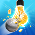 玻璃全砸烂手游