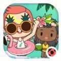 Miga Town(米家我的小镇宾馆手游)