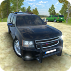 Offroad Suburban(越野雪佛兰安卓版)