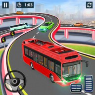 Bus Simulator(越野山地公共汽车安卓版)