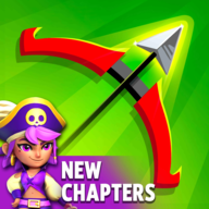 射手英雄游戏正式版