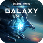 无尽银河正版