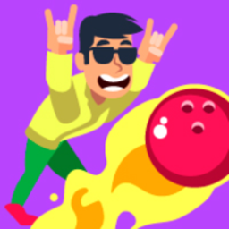 Idle Bowling(闲打保龄球安卓版)