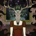 Misty Peak(雾峰失踪的扎拉第一章中文版)