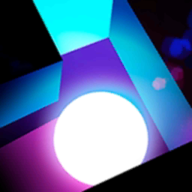 小球霓虹迷宫安卓版