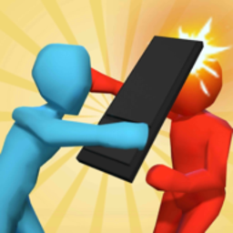 Office Clash(办公室冲突手游)