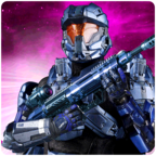 机器人遗产战场之王安卓版