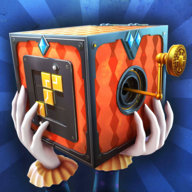 The Jackbox(小丑的惊喜魔术箱完整版)