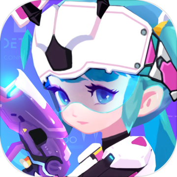 元气射手安卓游戏