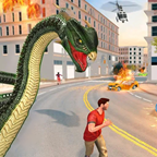 饥饿的蟒蛇模拟器安卓版