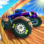 卡车特技模拟器安卓版