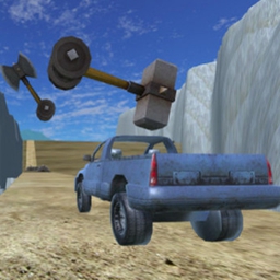 登山越野汽车安卓版