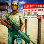 51区外星射手中文版