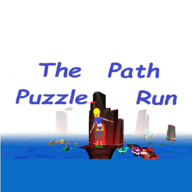 ThePathPuzzleRun(路径拼图安卓版)