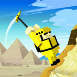 Climb Pyramid(攀登金字塔安卓版)