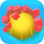 滚球粉碎安卓版