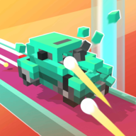 Cube Destroyer(立方体驱逐舰安卓版)