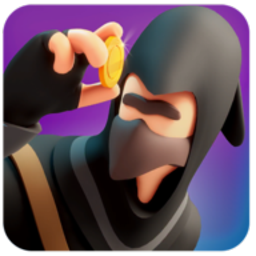 Looters(疯狂抢劫中文版)