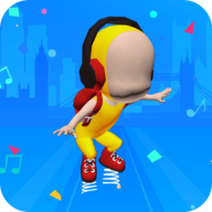Air Kicker游戏