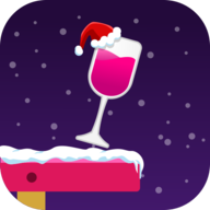 Flipper Glass(玻璃杯挑战安卓版)