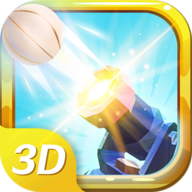 粉碎盒Crush Boxes无限炮弹版