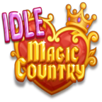 空闲魔术城中文版