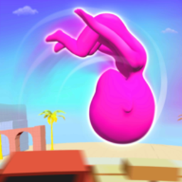 极速前进3D安卓版