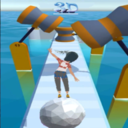 Rolling Sky Race : Roll Run(Roll Star安卓版)