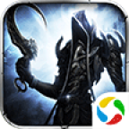 神之继承者勇者归来手游