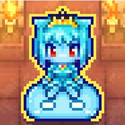 まおスラ！(魔王史莱姆要加油汉化版)