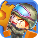 Artillery War(3D炮战安卓版)