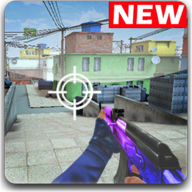 Combat Strike战斗打击