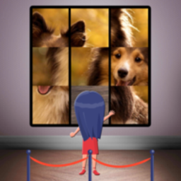 博物馆拼图安卓版