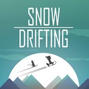 Snow Drifting(漂移滑雪游戏)