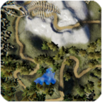 4x4 Trail Collection(4X4轨道汽车安卓版)