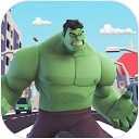 城市英雄格斗游戏v6.0