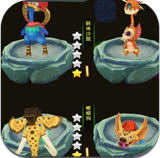 疯狂原始人战争无限木头3.0.2