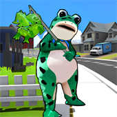 开心城市冒险游戏1.0