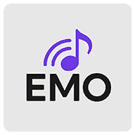 EMO音乐appv1.0.0