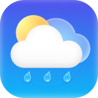 雨霞天气预报手机版1.0.0