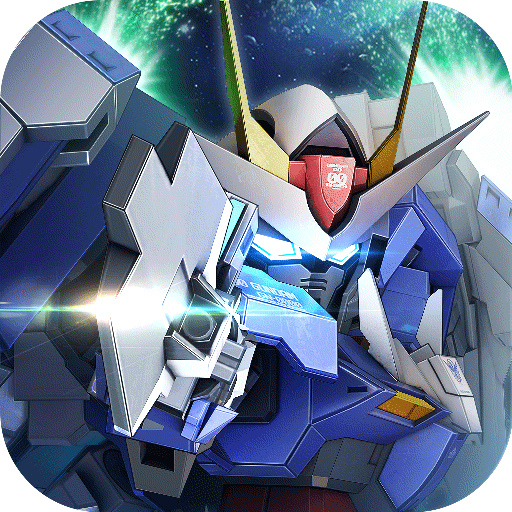 高达钢铁之诗手机版v1.2.017