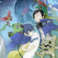 数码宝贝物语网络侦探骇客追忆手机版v0.2.0-12