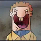 这不是我的邻居破解版1.0.9