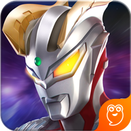 奥特曼热血英雄v1.41