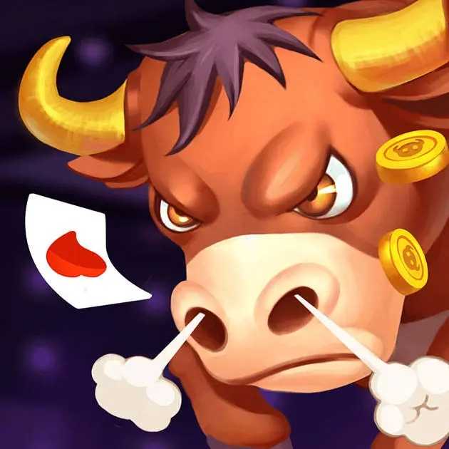 欢乐来斗牛苹果版v1.5.8