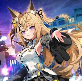 请快来吧狐莉小姐手机版v1.0.1