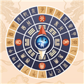寻龙罗盘软件APP1.2.1