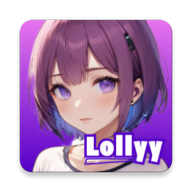 AI角色扮演聊天Lollyy2.0.51.0
