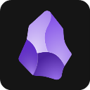 Obsidian黑曜石笔记中文版1.6.7