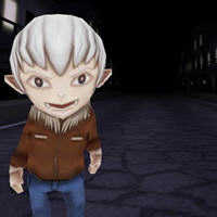 魔鬼夜跑无限道具版